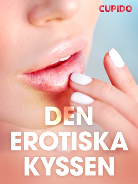 Den erotiska kyssen - erotiska noveller (e-bok)