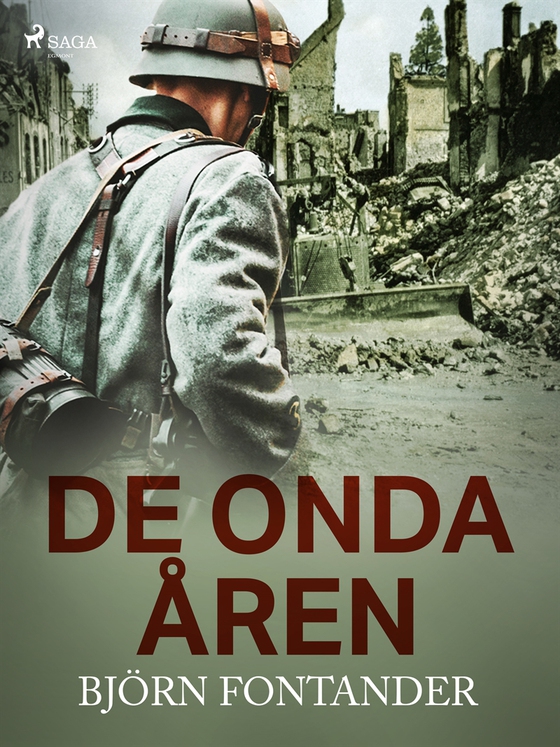 De onda åren