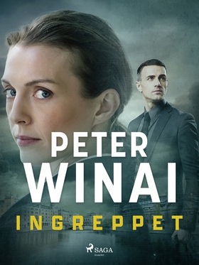 Ingreppet (e-bok) av Peter Winai