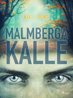 Malmbergakalle (e-bok) av Niki Loong