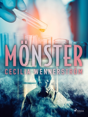 Mönster (e-bok) av Cecilia Wennerström
