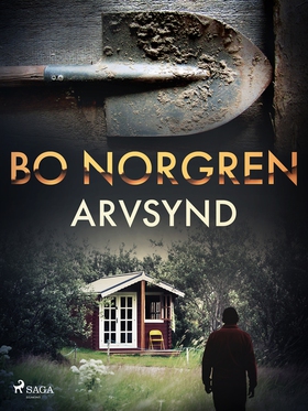 Arvsynd (e-bok) av Bo Norgren