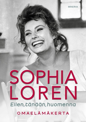 Sophia Loren (e-bok) av Sophia Loren