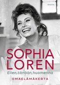 Sophia Loren