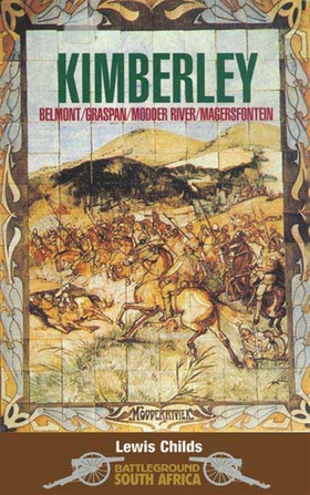 Kimberley (e-bok) av Lewis Childs