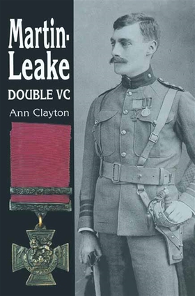 Martin-Leake (e-bok) av Ann Clayton