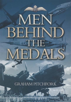 Men Behind the Medals (e-bok) av Graham Pitchfo