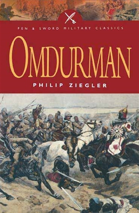 Omdurman (e-bok) av Peter Ziegler