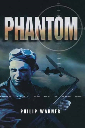 Phantom (e-bok) av Philip Warner