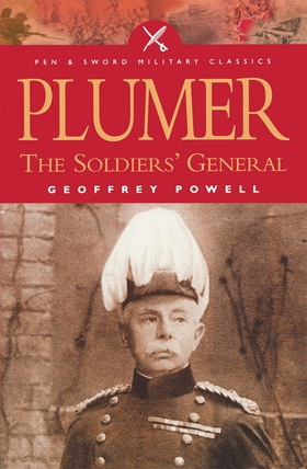 Plumer (e-bok) av Geoffrey Powell