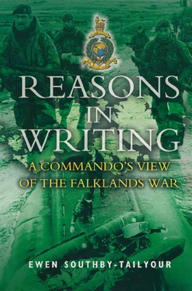 Reasons in Writing (e-bok) av Ewen Southby-Tail