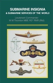 Submarine Insignia and Submarine Services of the World