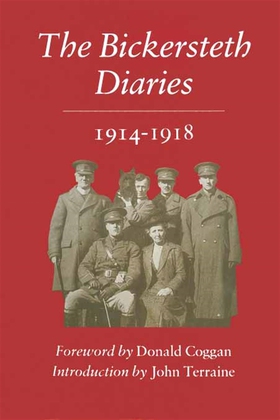 The Bickersteth Diaries (e-bok) av