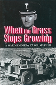 When the Grass Stops Grofwing