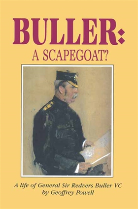 Buller: A Scapegoat? (e-bok) av Geoffrey Powell