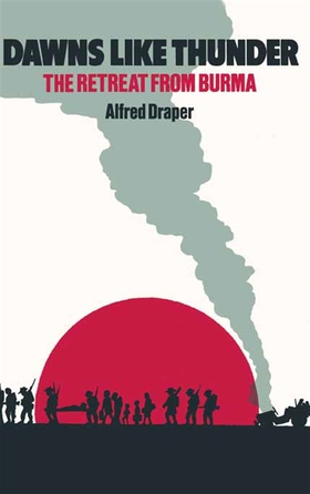 Dawns Like Thunder (e-bok) av Alfred Draper