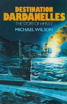 Destination Dardanelles (e-bok) av Michael Wils