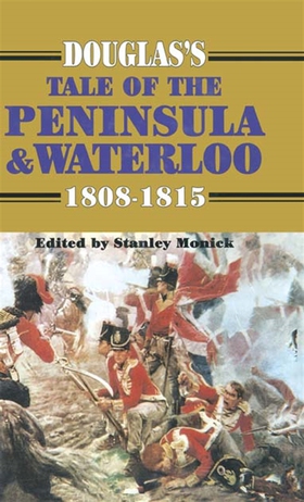 Douglas's Tale of the Peninsula & Waterloo (e-b