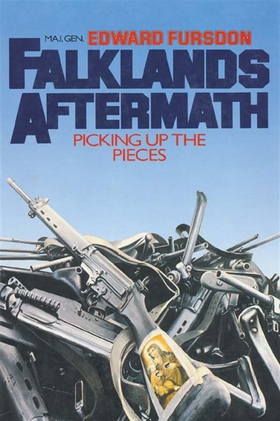 Falklands Aftermath (e-bok) av Edward Fursdon