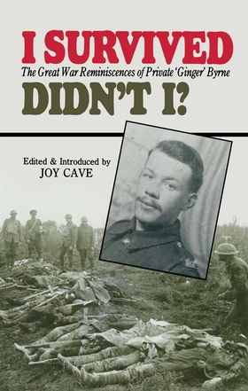I Survived, Didn't I? (e-bok) av Joy Cave