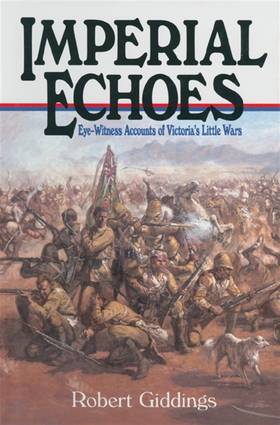 Imperial Echoes (e-bok) av Robert Giddings