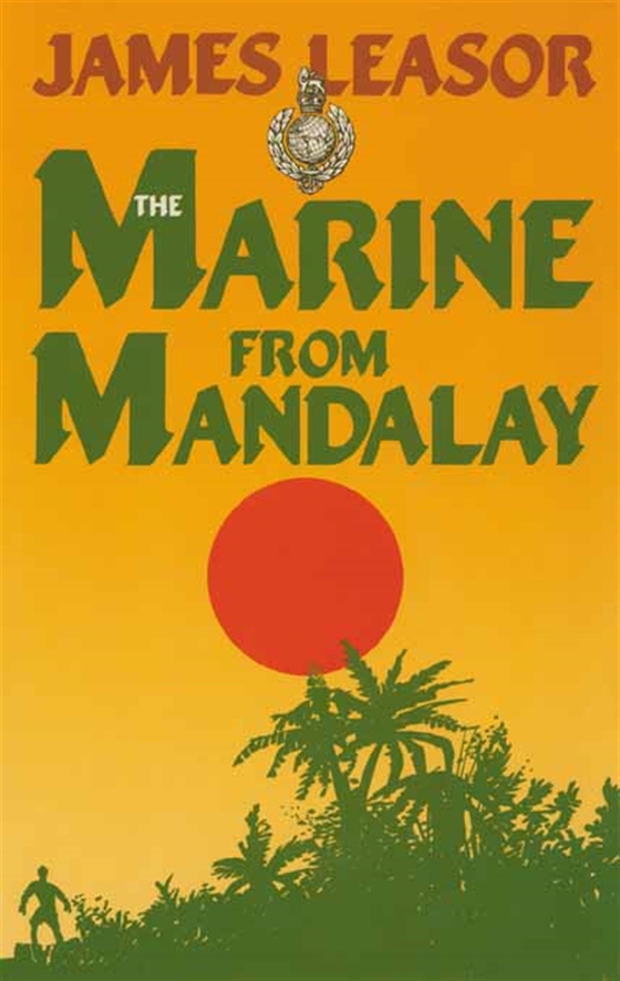 The Marine From Mandalay