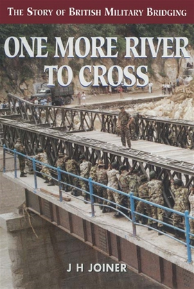 One More River To Cross (e-bok) av J. H. Joiner