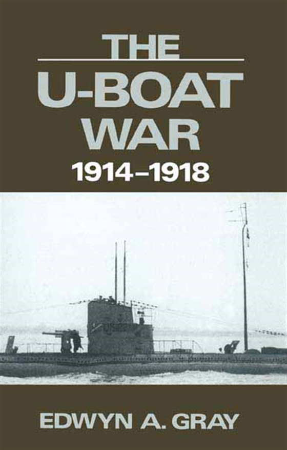 The U-Boat War