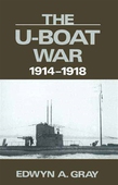 The U-Boat War