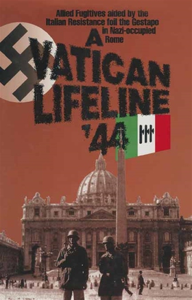 A Vatican Lifeline '44 (e-bok) av William Simps