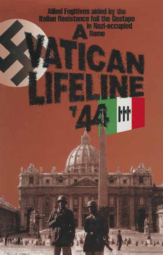 A Vatican Lifeline '44