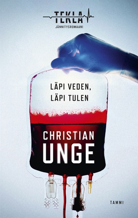 Läpi veden, läpi tulen (e-bok) av Christian Ung