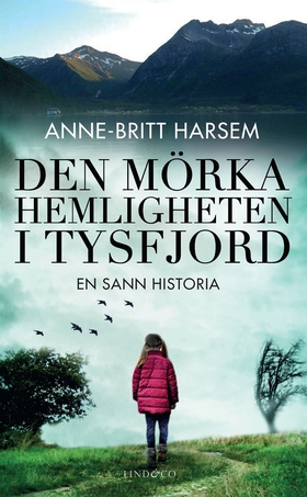 Den mörka hemligheten i Tysfjord (e-bok) av Ann