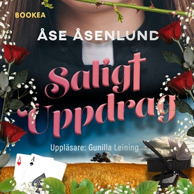 Saligt uppdrag (e-bok) av Åse Åsenlund