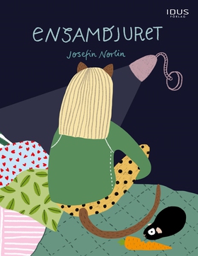 Ensamdjuret (e-bok) av Josefin Norlin