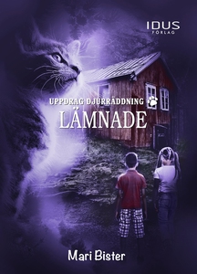 Lämnade (e-bok) av Mari Bister
