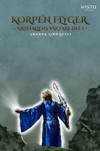 Korpen flyger (e-bok) av Amanda Lindqvist