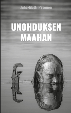 Unohduksen maahan (e-bok) av Juha-Matti Pesonen