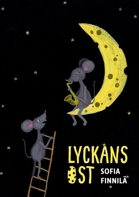 Lyckans Ost (e-bok) av Sofia Finnilä