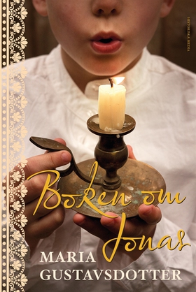 Boken om Jonas (e-bok) av Maria Gustavsdotter