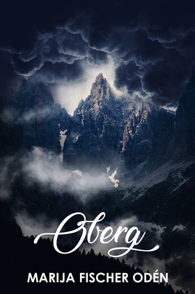 Oberg (e-bok) av Marija Fischer Odén