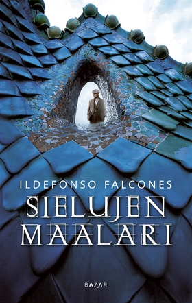Sielujen maalari (e-bok) av Ildefonso Falcones