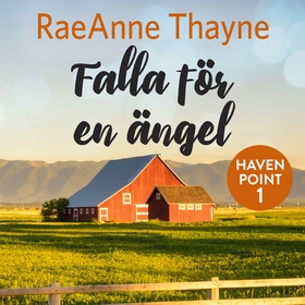 Falla för en ängel (ljudbok) av RaeAnne Thayne
