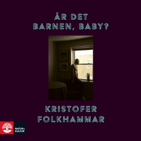 Är det barnen, baby? (ljudbok) av Kristofer Fol