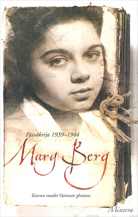 Mary Berg päiväkirja 1939-1944 (e-bok) av Mary