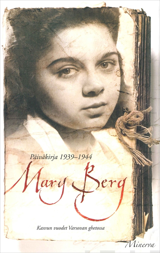 Mary Berg päiväkirja 1939-1944