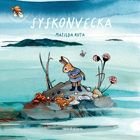 Syskonvecka (ljudbok) av Matilda Ruta