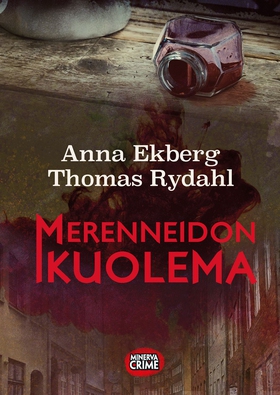 Merenneidon kuolema (e-bok) av Thomas Rydahl, A