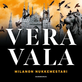 Milanon nukkemestari (ljudbok) av Vera Vala