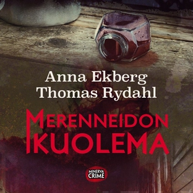 Merenneidon kuolema (ljudbok) av Thomas Rydahl,